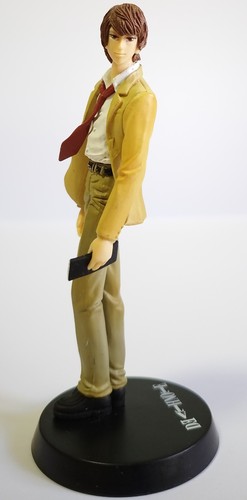 Death note mini figurine - mini,