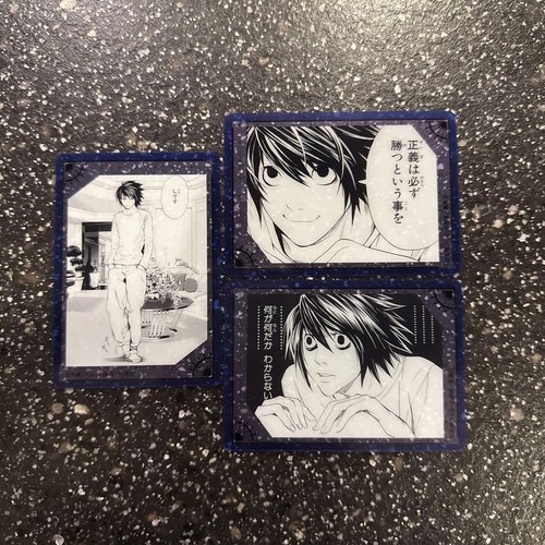 Death note favorite - note,