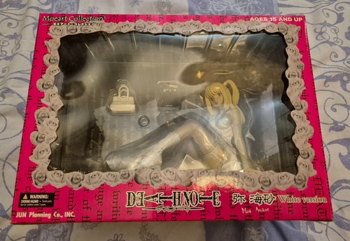 Death note misa amane - note,