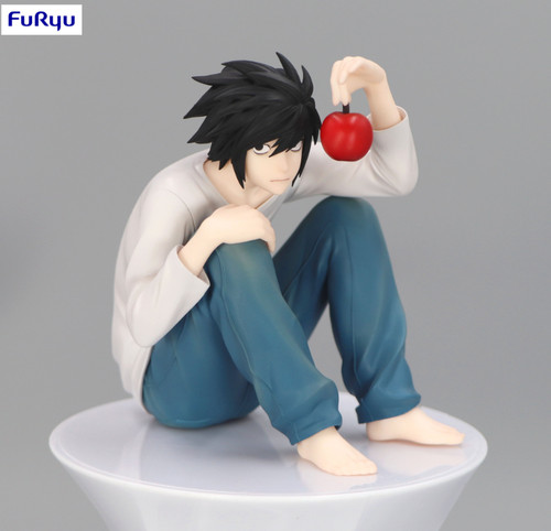 Death note noodle stopper - death,