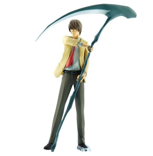 Death note figurine light - light, 18
