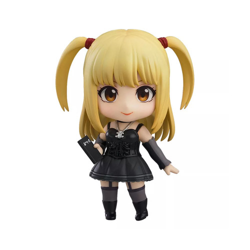 Goodsmile nendoroid death - -,
