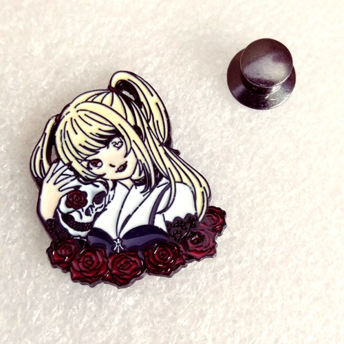 Pin lapel - pin's, pins