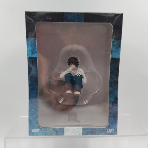 Death note dvd first press - note,