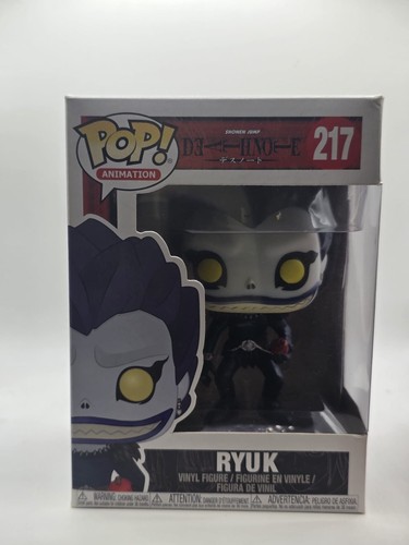 Death note pop - note, n°