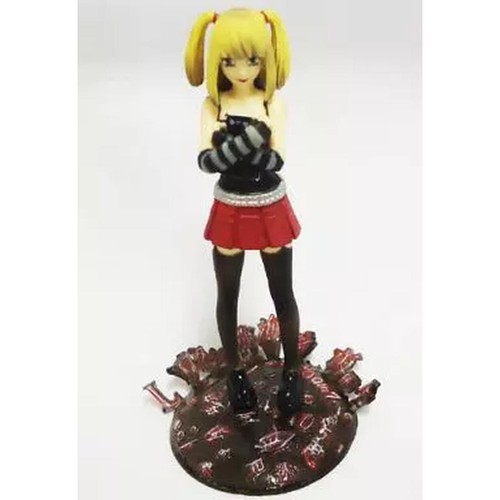 Figurine trading misa - de,