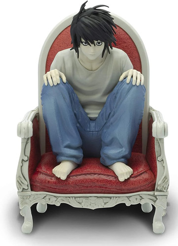 Death note figurine cm - 15,