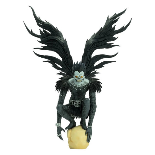 Death note ryuk - note,