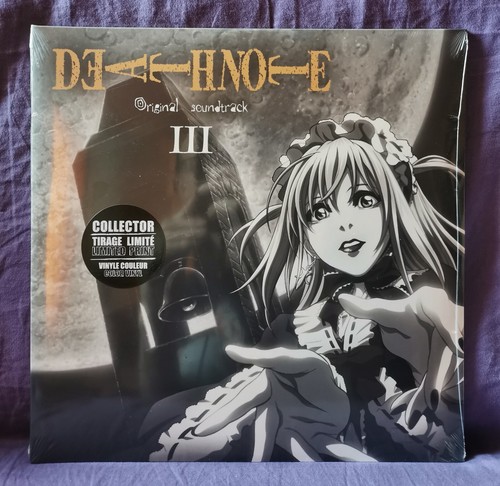 Death note original - note,