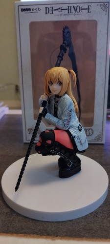 Misa amane death note - amane,